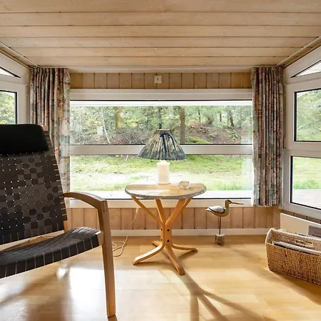 6 Person In Ferienhaus *