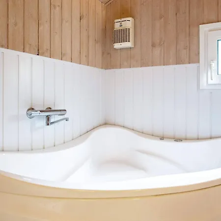 Feriehus 6 Person In