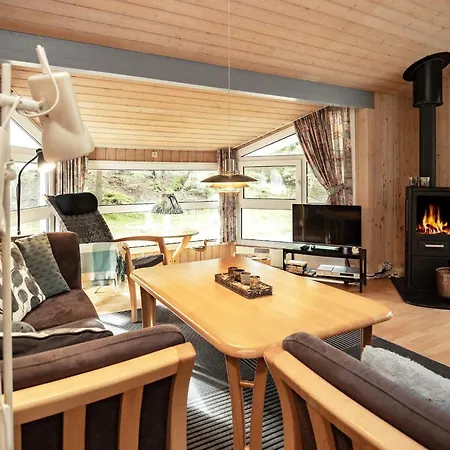6 Person In Vakantiehuis *